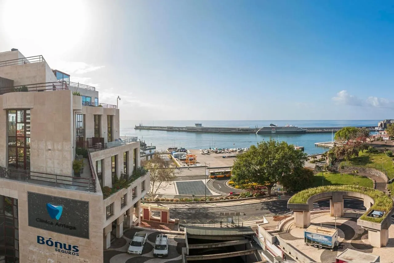 The Boats Apartment By An Island Apart Funchal   Funchal (Madeira)
