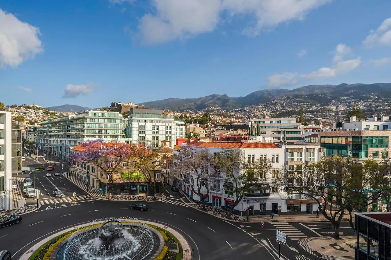 The Boats Apartment By An Island Apart Funchal  Funchal (Madeira)