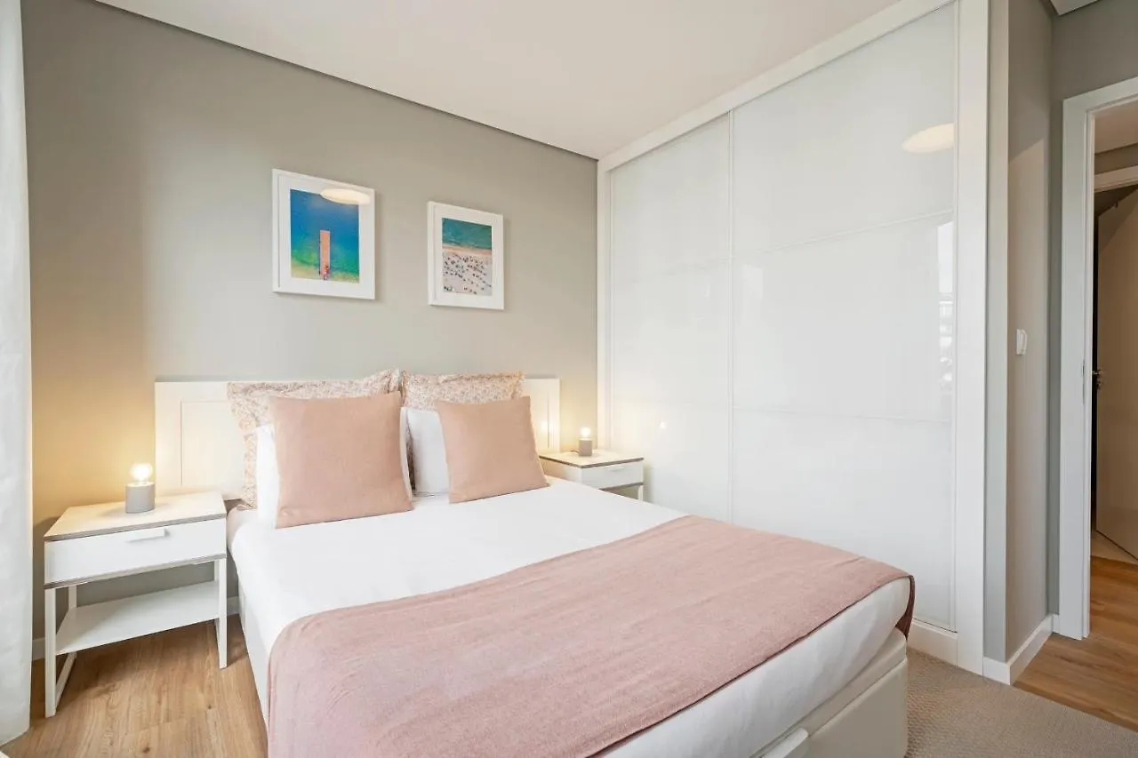 The Boats Apartment By An Island Apart Funchal