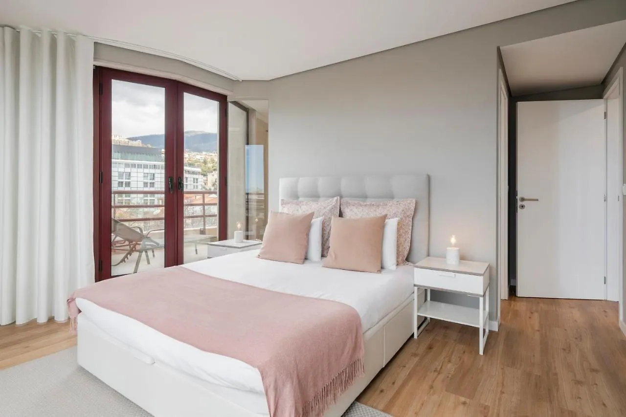 The Boats Apartment By An Island Apart Funchal