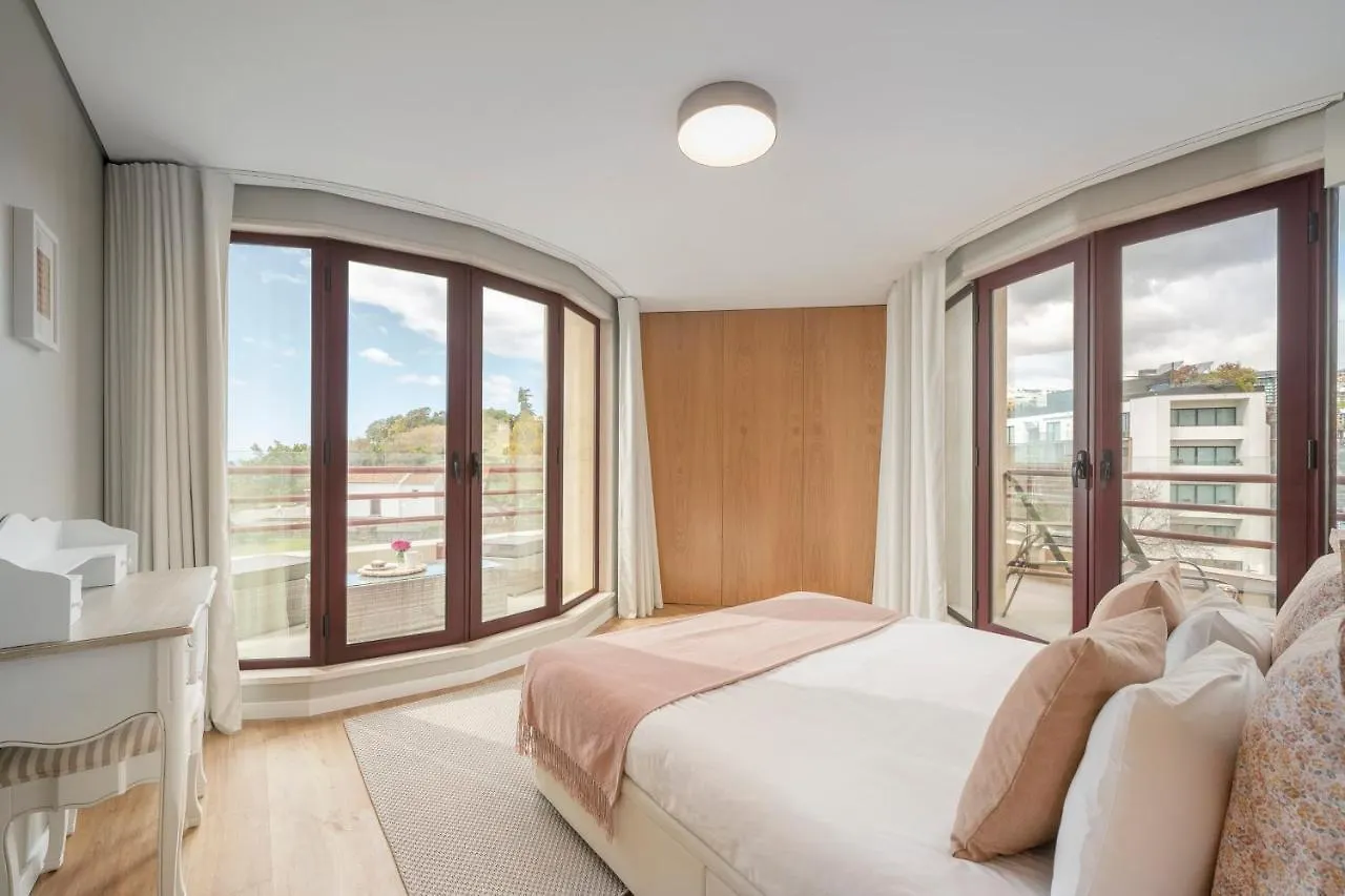 The Boats Apartment By An Island Apart Φουνκάλ